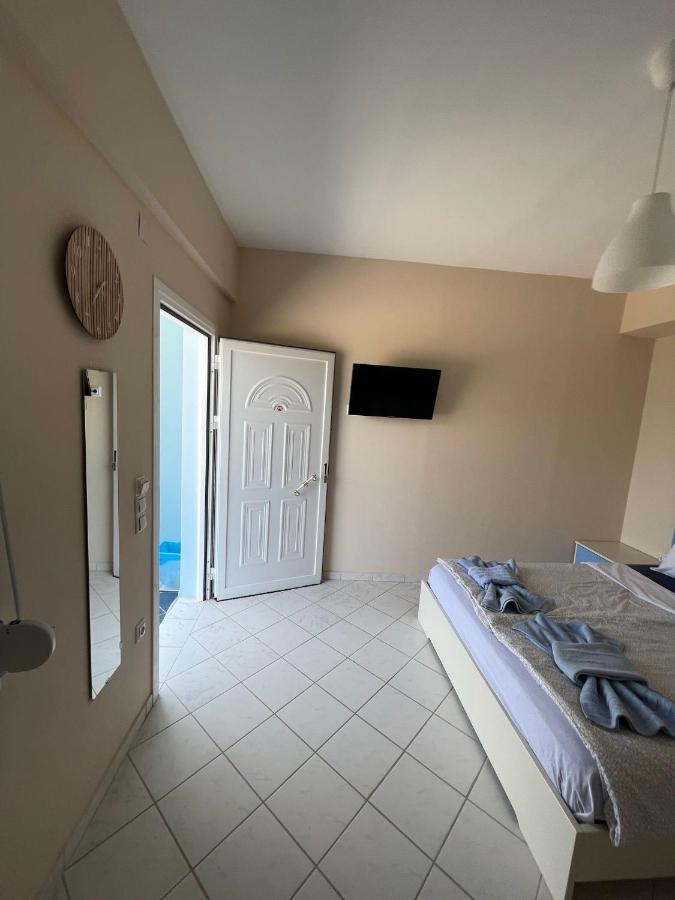 Pame Apartments Only Adults Valanidorachi Exterior foto