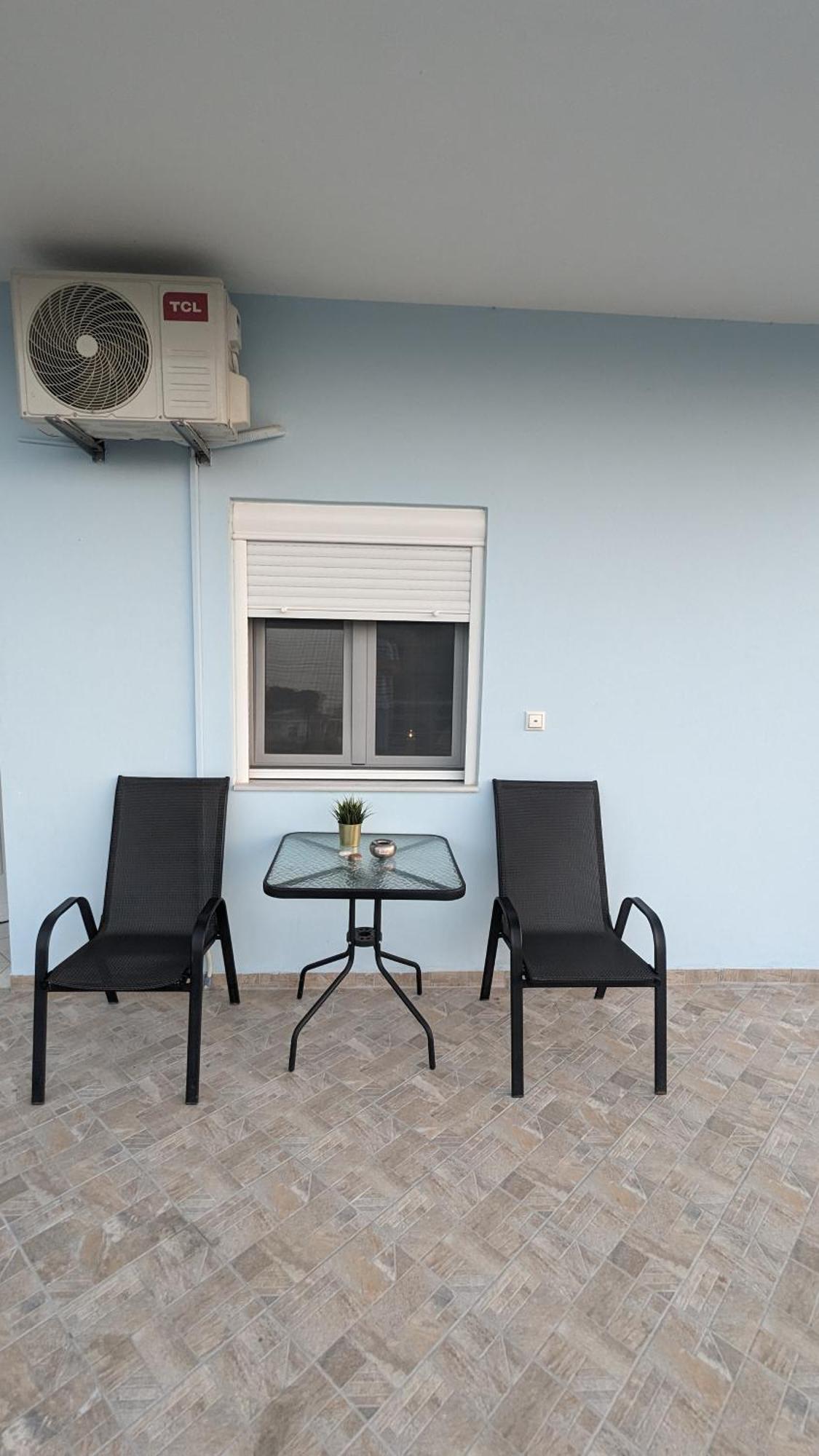 Pame Apartments Only Adults Valanidorachi Exterior foto