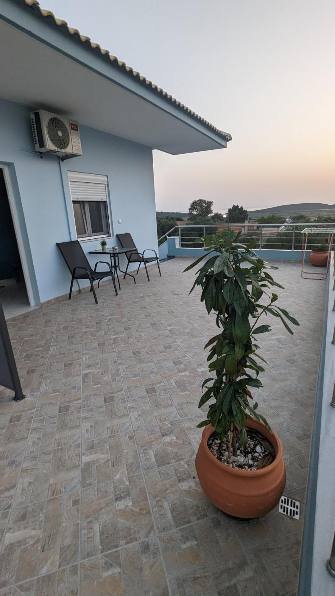 Pame Apartments Only Adults Valanidorachi Exterior foto